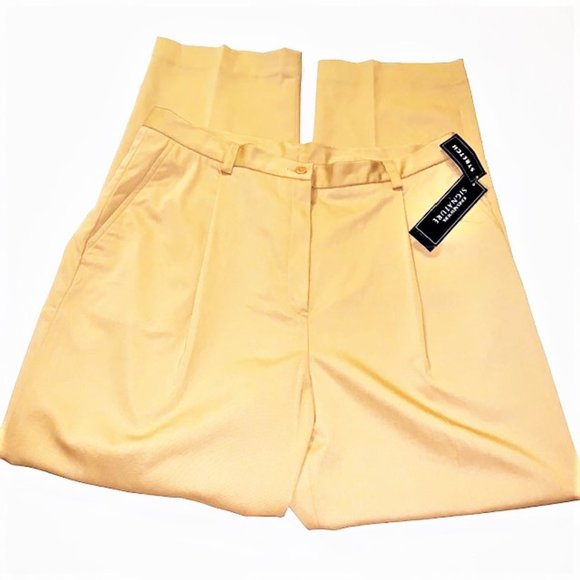 JONES NEW YORK Signature 'Venezia' Pants - Picture 7 of 7